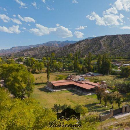 Villa Laureana Huacalera Kültér fotó