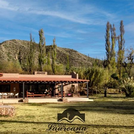 Villa Laureana Huacalera Kültér fotó