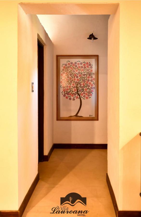 Villa Laureana Huacalera Kültér fotó