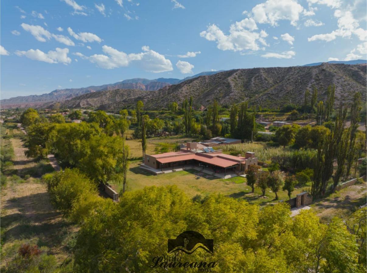 Villa Laureana Huacalera Kültér fotó