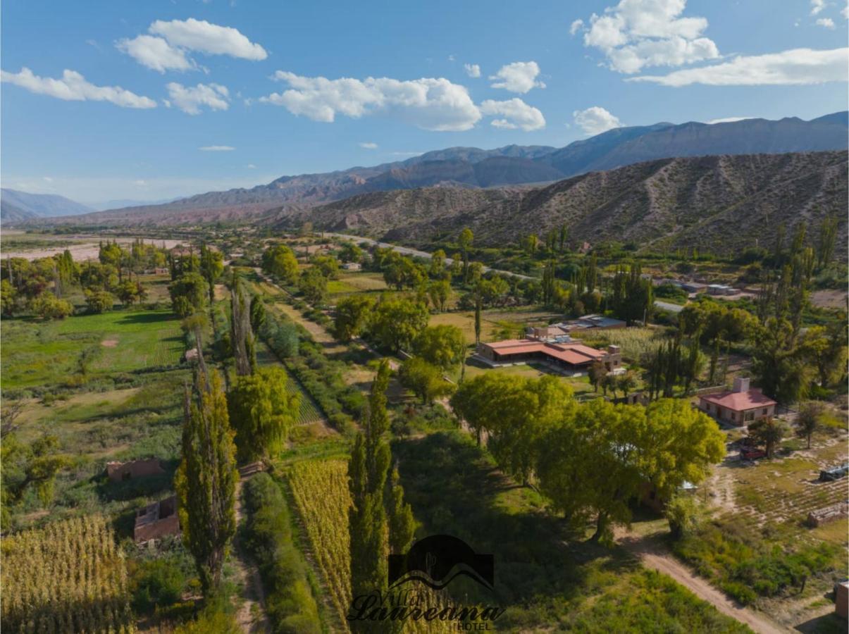 Villa Laureana Huacalera Kültér fotó