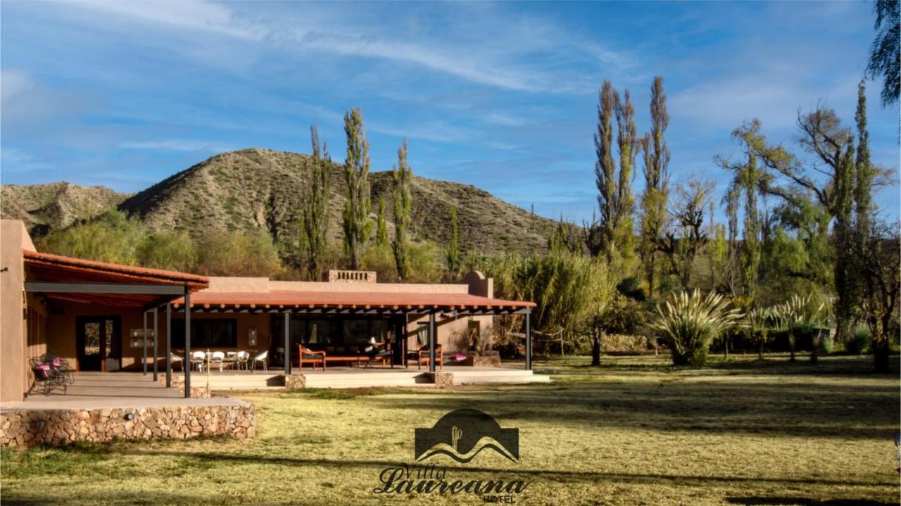 Villa Laureana Huacalera Kültér fotó